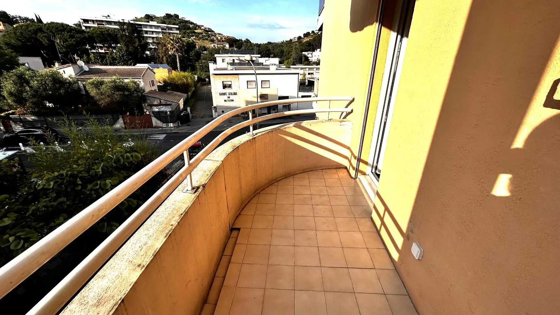 Apartment Superbe Studio Climatise Avec Terrasse Proche Mer Cagnes-sur-Mer