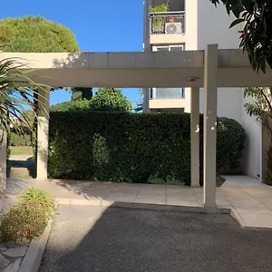  Appartamento Superbe En Résidence Proche De La