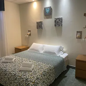 Hotel Le Derby, Cagnes-sur-Mer