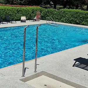  Appartamento Dans Résidence Privée De Standing Au Bord De