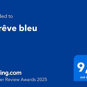 Pensión Le Reve Bleu, Cagnes-sur-Mer